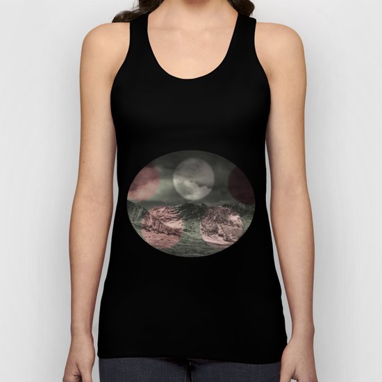 Point of View Unisex Tank Top