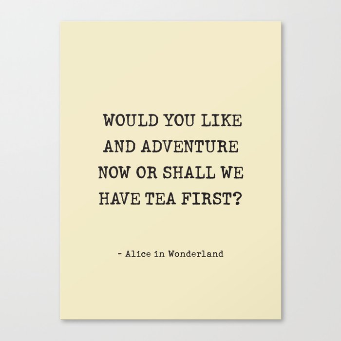 Canvas Print