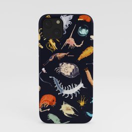Plankton iPhone Case