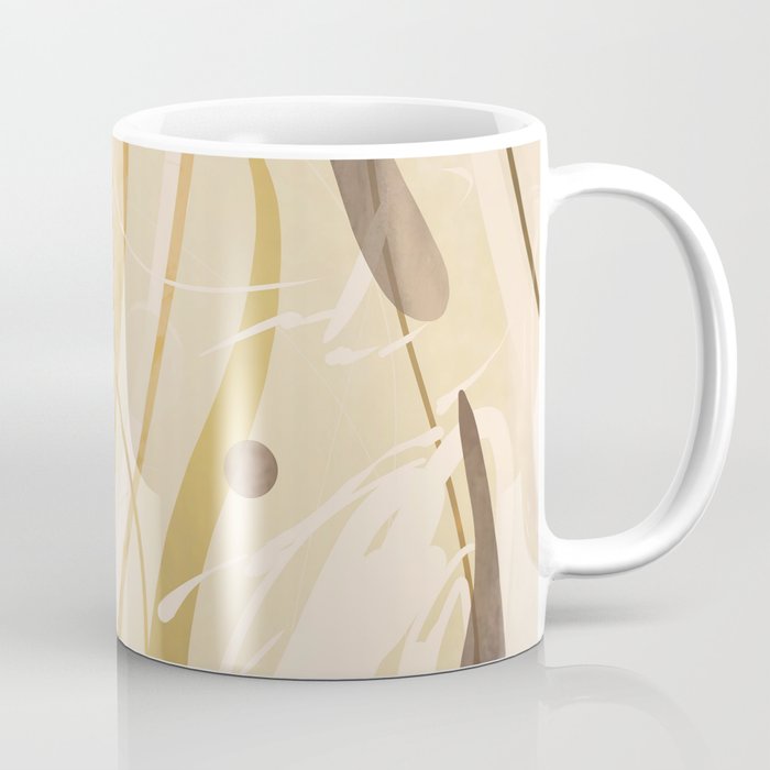 Abstract 11 Coffee Mug