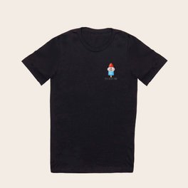 I'm A Rocket Man! - Popsicle T Shirt