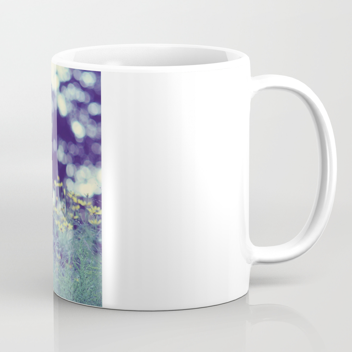 Dreamy Days Coffee Mug By Shilpa Society6