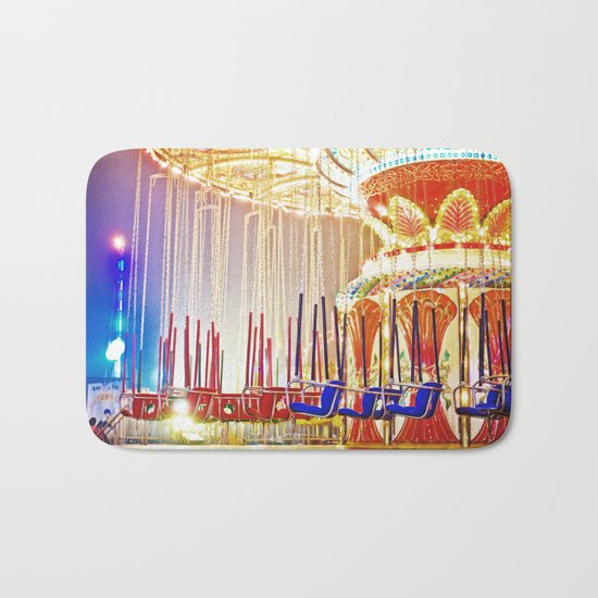 Closing Time Bath Mat