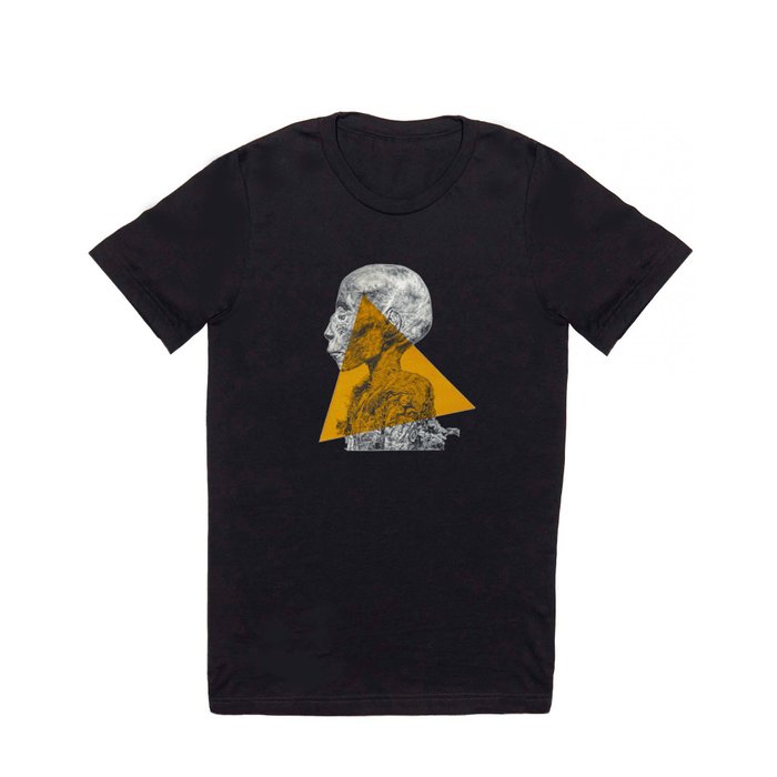 Pharaoh's Profile T Shirt