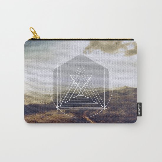 Forma 05 Carry-All Pouch