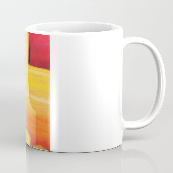 Fruit - Pastel Illustration Coffee Mug