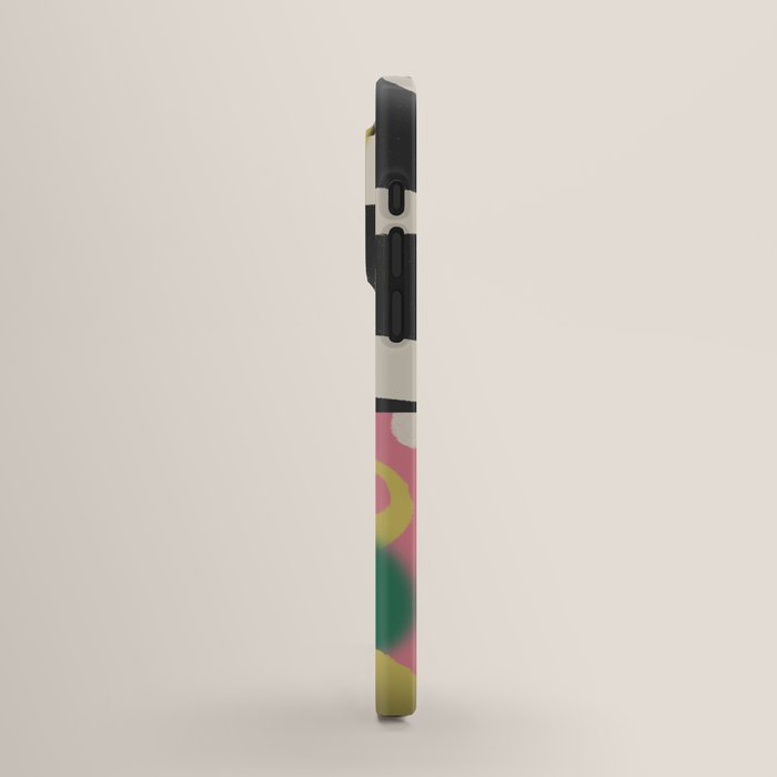 abstract colorful art
