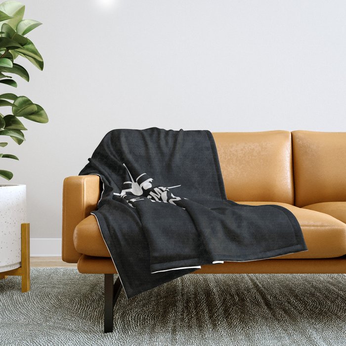 Jet fleece blankets sales