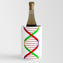 DNA Twin Spiral Wine Chiller