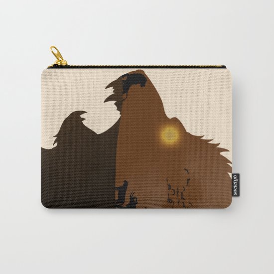 The Lion King Carry-All Pouch