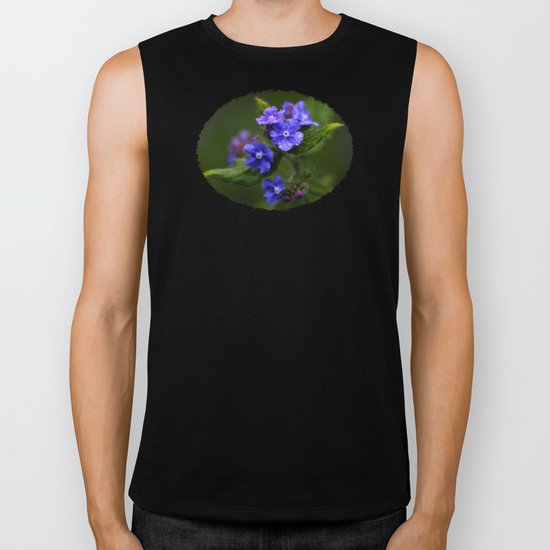 Omphalodes verna - JUSTART © Biker Tank