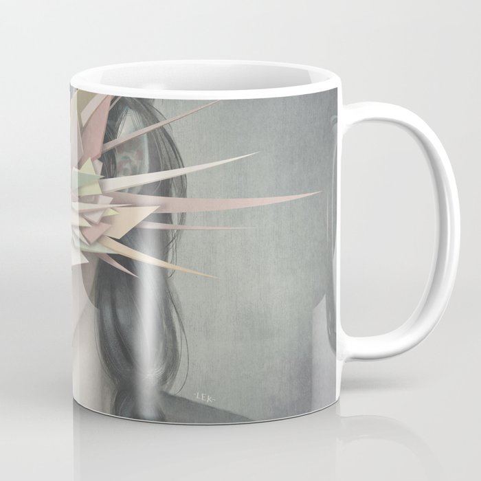 Vertices 03 Coffee Mug