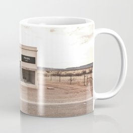 Marfa Mug