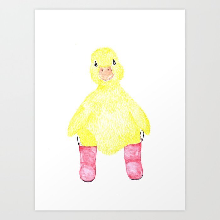 duck duck boots