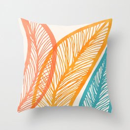Tropical throw pillows hotsell