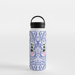 Southern Living - Chinoiserie Pattern Water Bottle
