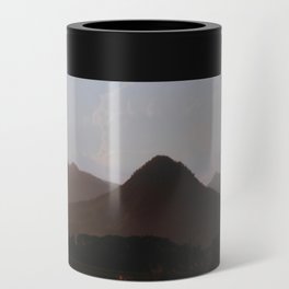 Mountains Up North Can Cooler