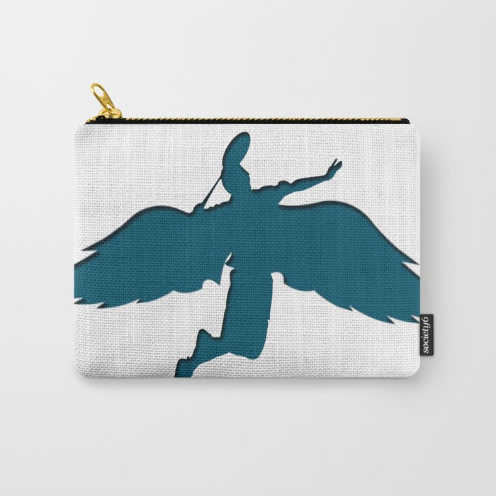BADMINTON Carry-All Pouch