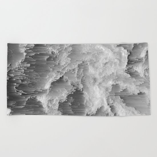 Sea Drift Beach Towel