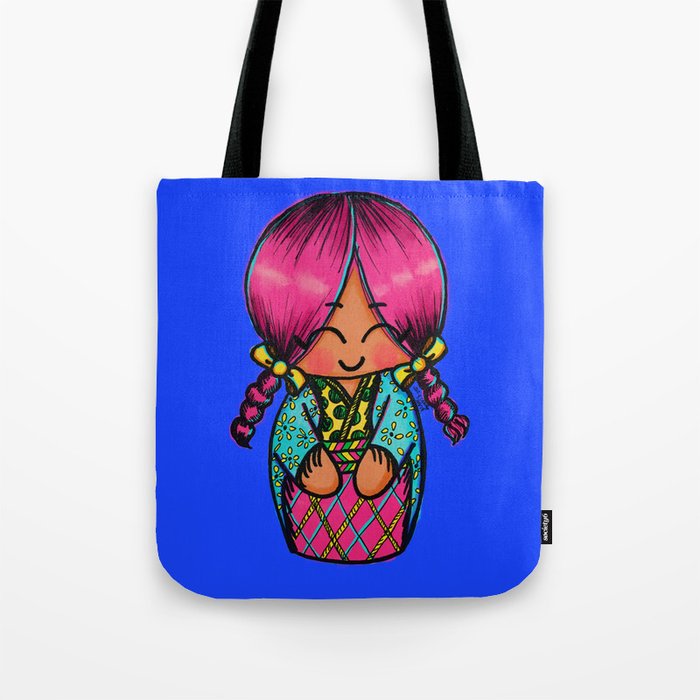 kokeshi bags