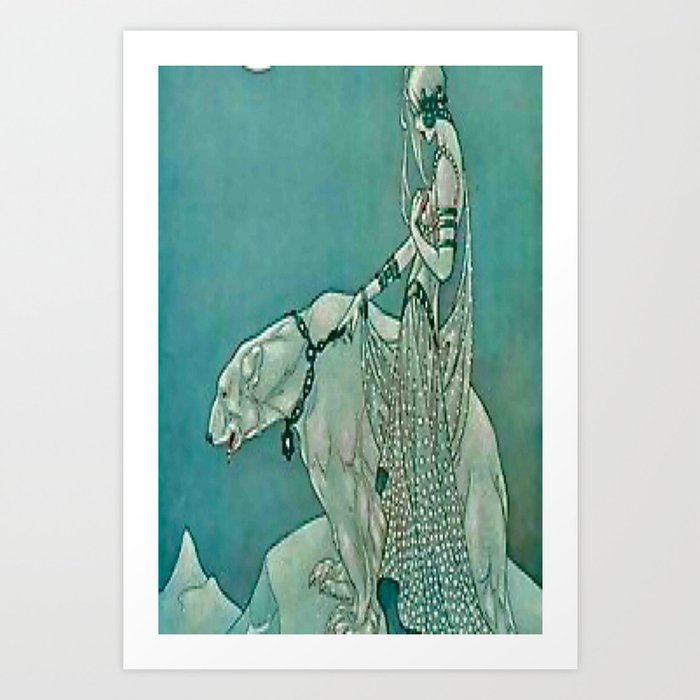 Art Print