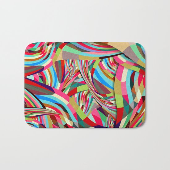 Fun Bath Mat