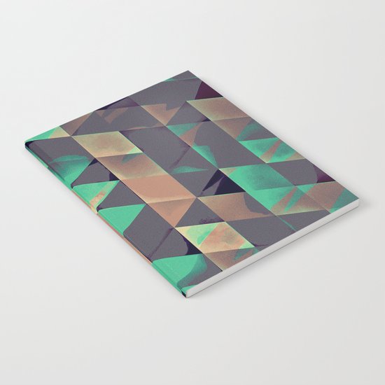 spyllx Notebook