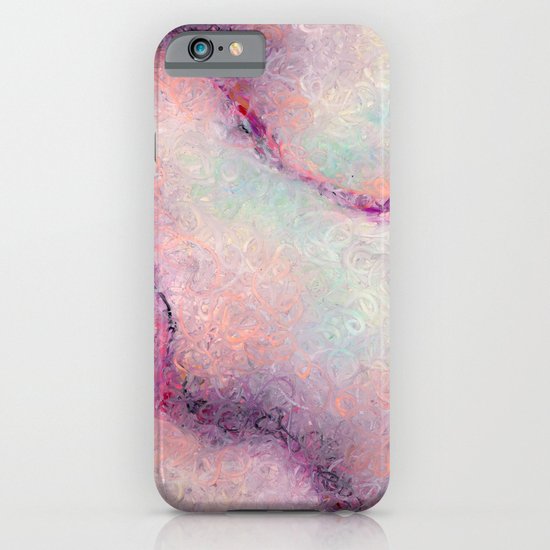 Connecting (Pt. 2) iPhone & iPod Case