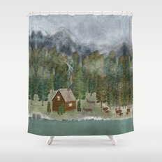 Nature Shower Curtains Page 95 Of 100 Society6