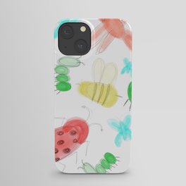 BUGS LIFE iPhone Case