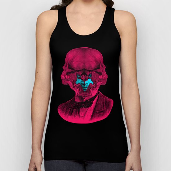 Stormtrooper II Unisex Tank Top