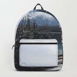 Dusty Road Backpack
