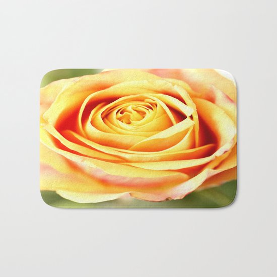 Rose For You Bath Mat
