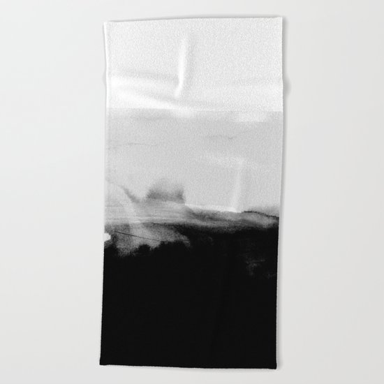 Abiding Beach Towel