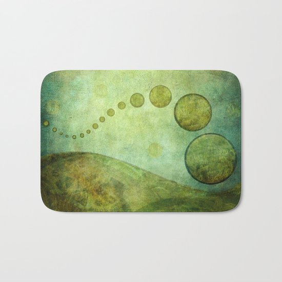 Sons..II Bath Mat