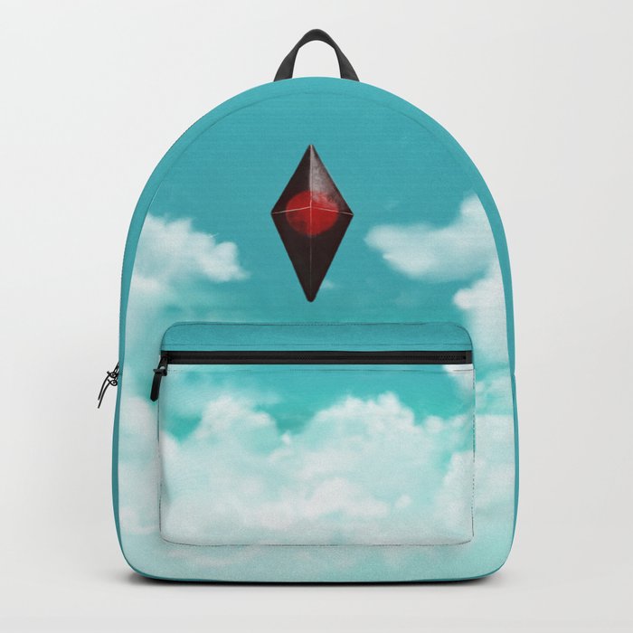 No man s sky Backpack by Planet64 Society6