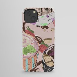 FroYo iPhone Case