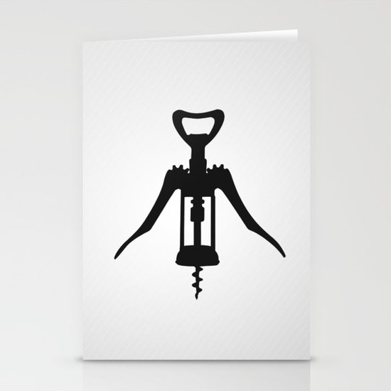 Kitchen Stationery Cards
