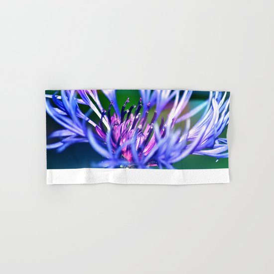 #82 Hand & Bath Towel