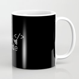 Clean Code Coffee Mug