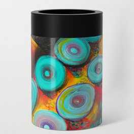 Release Me (eye) Can Cooler