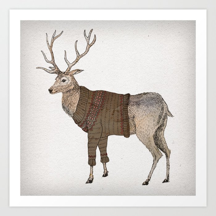 Art Print