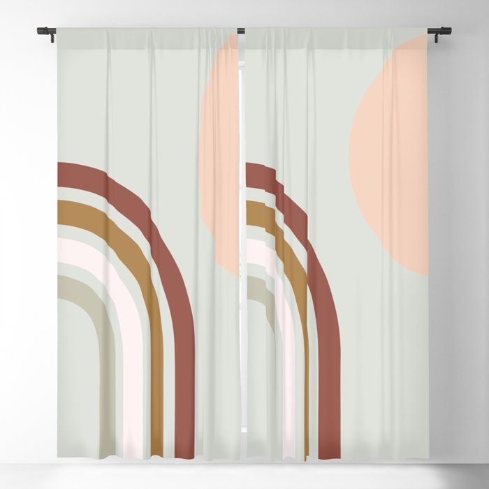 Blackout Curtain