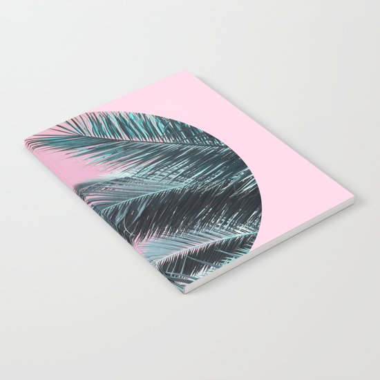 Remembering the Summer Notebook