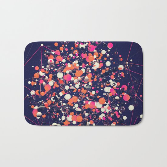 Movement Bath Mat