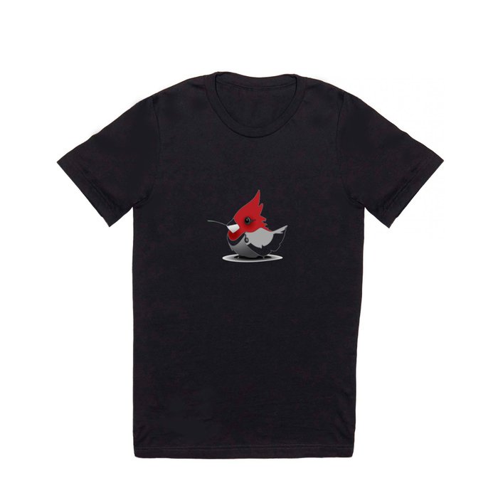 A~Cardinal T Shirt