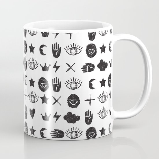 ICONOGRAPHY Mug