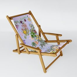 Dainty Hippie Chick Sling Chair