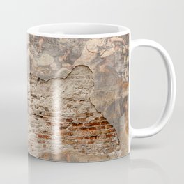 Renaissance Wall Coffee Mug