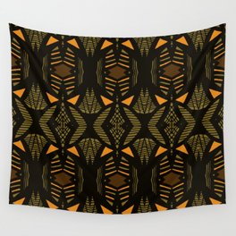 Pastures Wall Tapestry